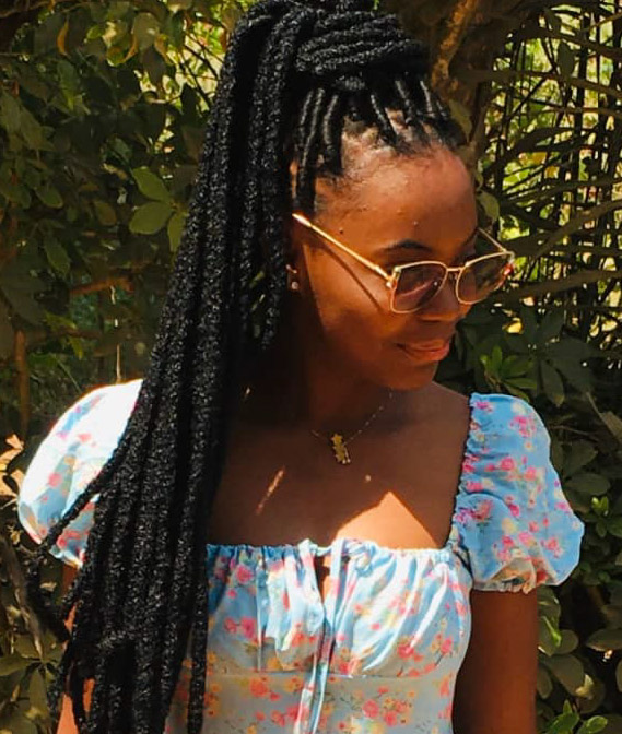 NDJOUKA DACHI AÏCHA